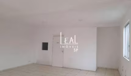 Sala para alugar, 70 m² por R$ 2.045,00 - Jardim Vila Galvão - Guarulhos/SP