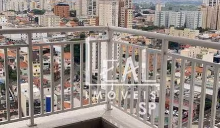 Apartamento com 2 dormitórios à venda, 67 m² por R$ 900.000,00 - Macedo - Guarulhos/SP
