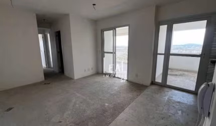 Apartamento com 3 dormitórios à venda, 80 m² por R$ 710.200,00 - Gopoúva - Guarulhos/SP