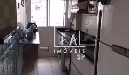 Apartamento com 3 dormitórios à venda, 62 m² por R$ 420.000,00 - Jardim Bela Vista - Guarulhos/SP