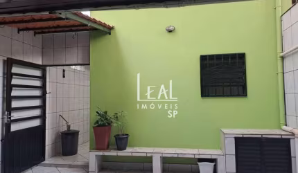 Sobrado com 3 dormitórios para alugar, 225 m² por R$ 5.000/mês - Vila Galvão - Guarulhos/SP