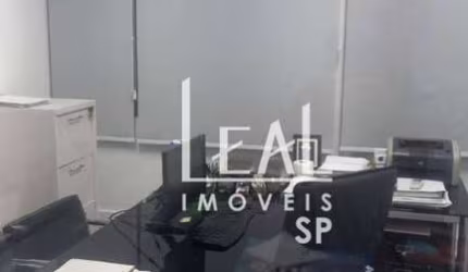 Sala, 100 m² - venda por R$ 580.000 ou aluguel por R$ 4.000/mês - Consolação - São Paulo/SP