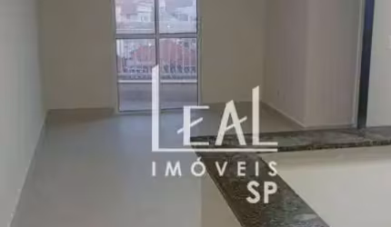Apartamento com 2 dormitórios à venda, 60 m² por R$ 350.000,00 - Ponte Grande - Guarulhos/SP