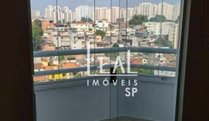 Apartamento com 3 dormitórios para alugar, 70 m² por R$ 3.084/mês - Centro - Guarulhos/SP