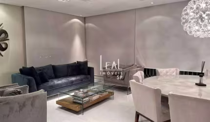 Apartamento com 4 dormitórios à venda, 202 m² por R$ 3.200.000,00 - Vila Galvão - Guarulhos/SP