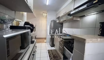 Cobertura com 3 dormitórios à venda, 120 m² por R$ 900.000,00 - Vila São Ricardo - Guarulhos/SP