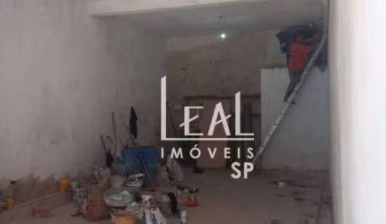 Sobrado com 1 dormitório, 60 m² - venda por R$ 370.000,00 ou aluguel por R$ 2.620,00/mês - Cidade Martins - Guarulhos/SP