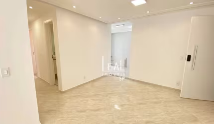 Apartamento com 3 dormitórios à venda, 76 m² por R$ 500.000,00 - Picanco - Guarulhos/SP