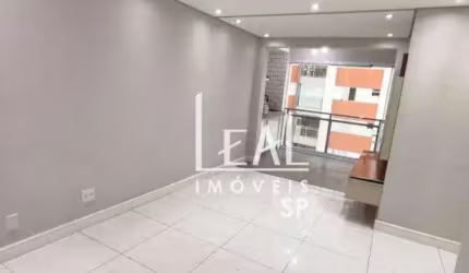 Apartamento com 2 dormitórios à venda, 59 m² por R$ 495.000,00 - Picanco - Guarulhos/SP