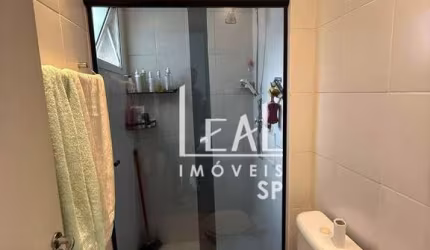 Apartamento com 2 dormitórios à venda, 52 m² por R$ 379.000,00 - Jardim Flor da Montanha - Guarulhos/SP