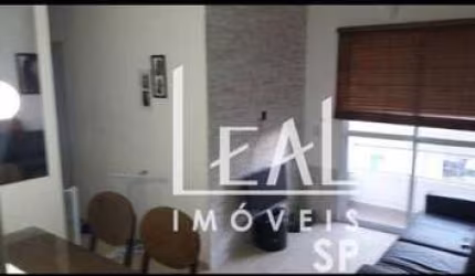 Apartamento com 2 dormitórios à venda, 52 m² por R$ 379.000,00 - Jardim Flor da Montanha - Guarulhos/SP