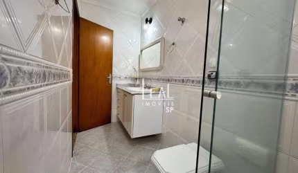 Sobrado com 4 dormitórios à venda, 220 m² por R$ 1.484.000,00 - Jardim Santa Clara - Guarulhos/SP