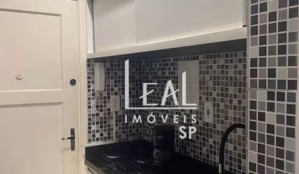 Kitnet com 1 dormitório à venda, 22 m² por R$ 130.000,00 - Ocian - Praia Grande/SP