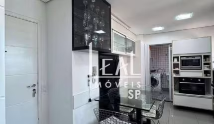 Apartamento com 3 dormitórios à venda, 170 m² por R$ 1.640.000 - Centro - Guarulhos/SP