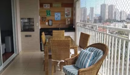 Apartamento com 3 dormitórios à venda, 92 m² por R$ 320.000,00 - Vila Leonor - Guarulhos/SP