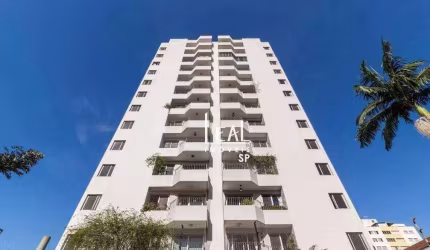 Apartamento com 3 dormitórios, 83 m² - venda por R$ 910.000 ou aluguel por R$ 4.550/mês - Vila Pompeia - São Paulo/SP