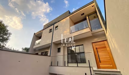 Casa com 3 dormitórios à venda, 135 m² por R$ 1.500.000 - Vila Paulista - Guarulhos/SP