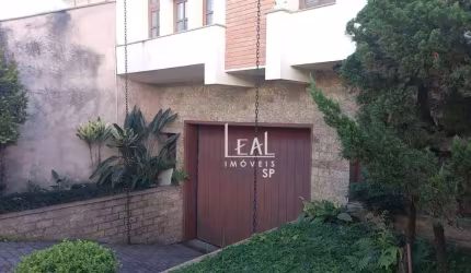 Sobrado com 4 dormitórios para alugar, 300 m² por R$ 8.530,00/mês - Vila Galvão - Guarulhos/SP