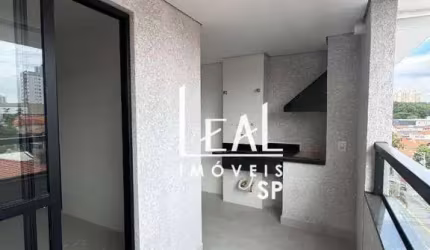 Apartamento com 2 dormitórios à venda, 51 m² por R$ 420.000,00 - Vila Progresso - Guarulhos/SP