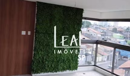 Apartamento com 4 dormitórios à venda, 150 m² por R$ 1.650.000,00 - Jardim Bebedouro - Guarulhos/SP