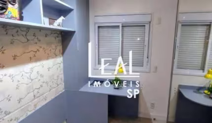Apartamento com 2 dormitórios à venda, 83 m² por R$ 950.000 - Jardim Flor da Montanha - Guarulhos/SP