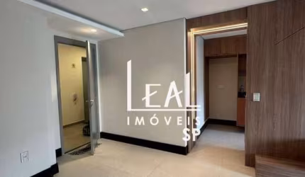 Apartamento com 2 dormitórios à venda, 100 m² por R$ 1.278.000 - Vila Camargos - Guarulhos/SP