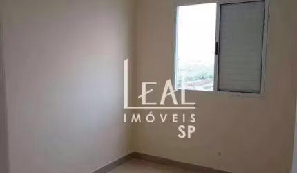 Apartamento com 2 dormitórios para alugar, 45 m² por R$ 2.500,00/mês - Ponte Grande - Guarulhos/SP