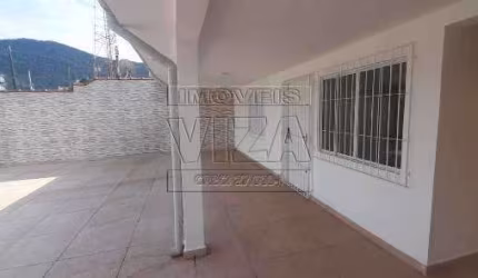 Casa 2 dorms, Solemar, Praia Grande - R$ 550 mil, Cod: 2591
