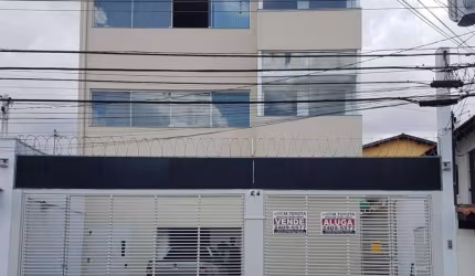 Prédio à venda, 500 m² por R$ 1.800.000,00 - Bom Clima - Guarulhos/SP