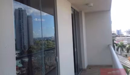 Studio com 1 dormitório à venda, 40 m² por R$ 430.000,00 - Vila Augusta - Guarulhos/SP