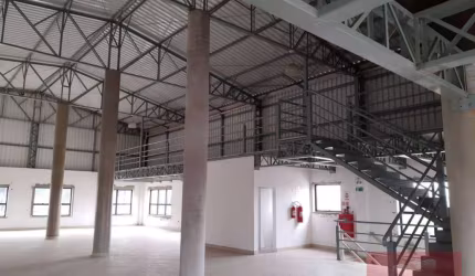 Prédio, 2558 m² - venda por R$ 6.300.000,00 ou aluguel por R$ 57.340,00/mês - Jardim Vila Galvão - Guarulhos/SP