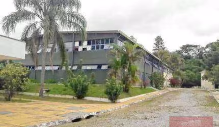 Galpão, 9000 m² - venda por R$ 30.000.000,00 ou aluguel por R$ 163.500,00/mês - Jardim Paineira - Itaquaquecetuba/SP