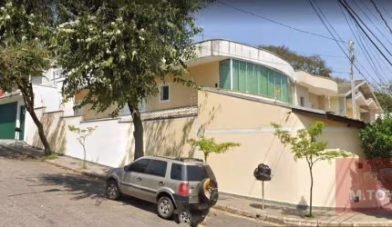Sobrado com 4 dormitórios, 240 m² - venda por R$ 1.300.000,00 ou aluguel por R$ 8.450,00/mês - Vila Rosália - Guarulhos/SP