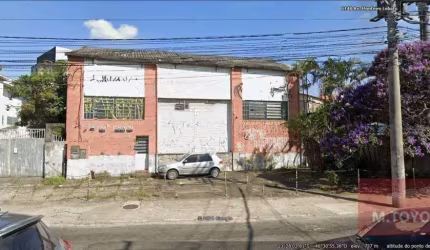Galpão para alugar, 900 m² por R$ 46.217,15/mês - Macedo - Guarulhos/SP