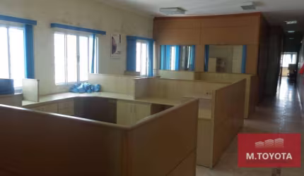 Prédio à venda, 604 m² por R$ 2.500.000,00 - Centro - Guarulhos/SP