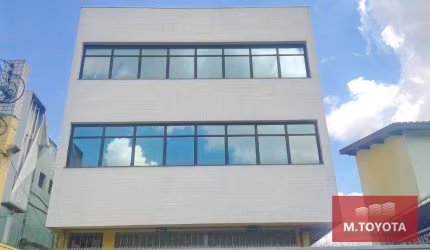 Prédio, 870 m² - venda por R$ 3.500.000,00 ou aluguel por R$ 23.541,00/mês - Vila Galvão - Guarulhos/SP