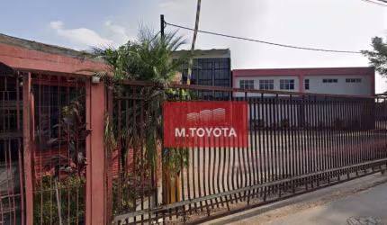 Galpão à venda, 5850 m² por R$ 25.000.000,00 - Jardim Santo Afonso - Guarulhos/SP