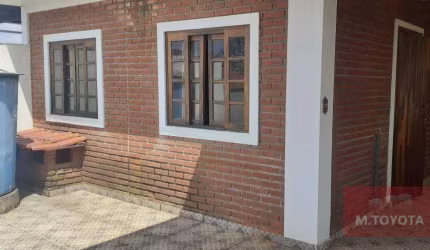 Casa para alugar, 280 m² por R$ 7.500,00/mês - Jardim Tranqüilidade - Guarulhos/SP