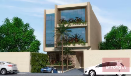 Prédio à venda, 568 m² por R$ 3.000.000,00 - Jardim Guarulhos - Guarulhos/SP