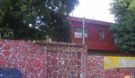 Casa com 4 dormitórios à venda, 200 m² por R$ 2.000.000,00 - Vila Antonieta - Guarulhos/SP