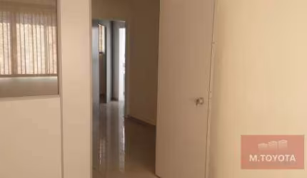 Sala à venda, 78 m² por R$ 265.000,00 - Centro - Guarulhos/SP
