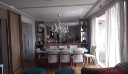Apartamento com 3 dormitórios à venda, 114 m² por R$ 1.300.000,00 - Jardim Zaira - Guarulhos/SP