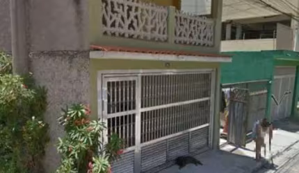 Sobrado com 2 dormitórios à venda, 148 m² por R$ 740.000,00 - Vila Harmonia - Guarulhos/SP