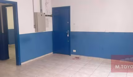 Sala para alugar, 120 m² por R$ 2.000,00/mês - Centro - Guarulhos/SP