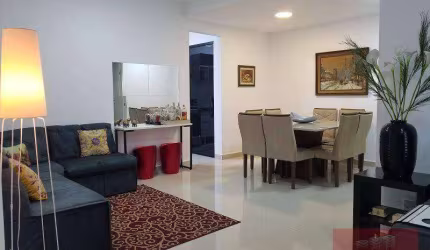 Apartamento com 4 dormitórios à venda, 134 m² por R$ 890.000,00 - Vila Moreira - Guarulhos/SP