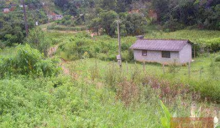 Sítio à venda, 163000 m² por R$ 750.000,00 - Vargem do Salto - Ibiúna/SP