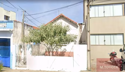 Casa com 2 dormitórios à venda, 130 m² por R$ 320.000,00 - Vila Municipal - Jundiaí/SP