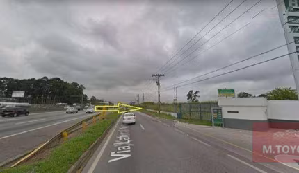 Terreno à venda, 59000 m² por R$ 85.000.000,00 - Várzea do Palácio - Guarulhos/SP