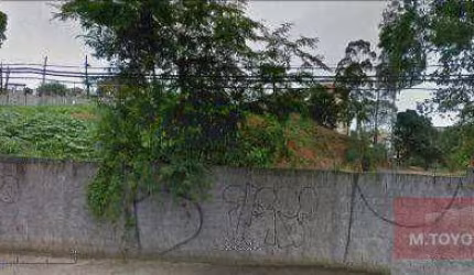 Terreno à venda, 11000 m² por R$ 33.000.000,00 - Jardim Santa Mena - Guarulhos/SP