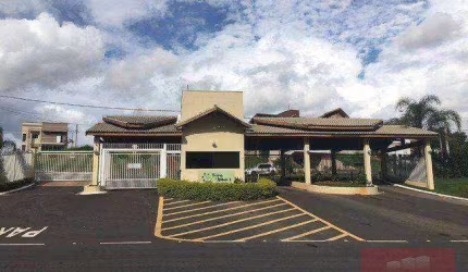 Casa com 3 dormitórios à venda, 180 m² por R$ 1.290.000,00 - Terras de Atibaia - Atibaia/SP